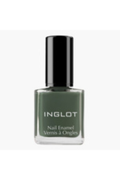 Inglot Cosmetics طلاء أظافر غير لامع من