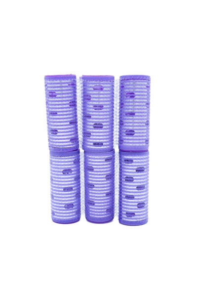 MAXDONA ماكس دونا لفافات الشعر 6 قطعة