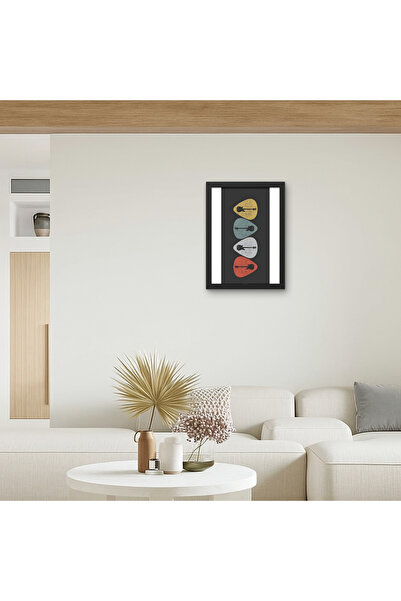 RS JANTİ STORE Diagramă pentru arcul de chitară |   Decor de perete minimalis...