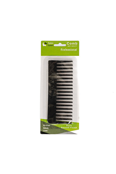 Rose Aroma روز اروما مشط الشعر 2894 مضاده للكهرباء الساكنه