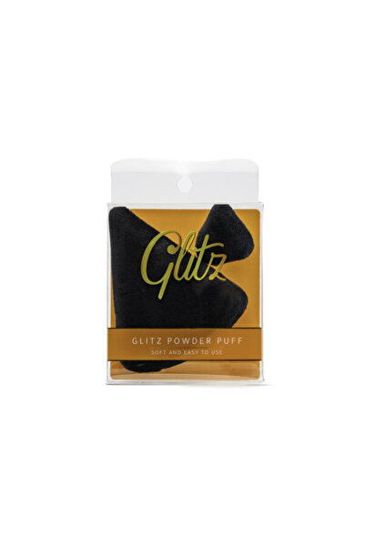 Glitz جليتز اسفنجة مكياج بف