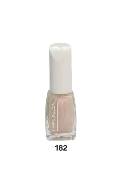 Melinda ميليندا طلاء اظافر 13 مل 182