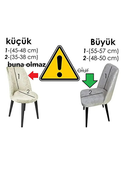 EJMEL 1 Adet Dokuma jakar Oval Sandalye Kılıfı. Retro Sandalye Örtüsü lastikli, esnek, su yolu desen