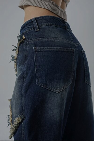 Weekeep Баггі Yikamali Jean