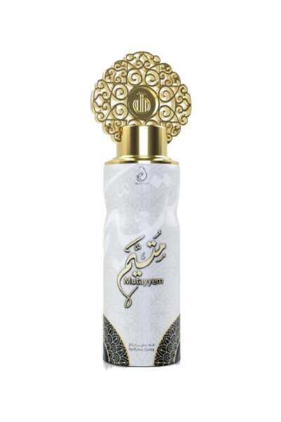 Arabiyat Mutayyem Perfume Body Spray 200مل