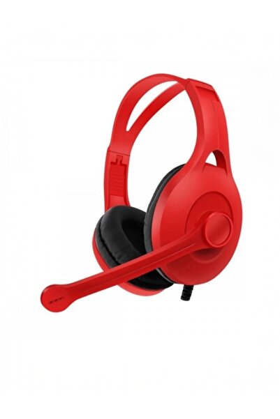 Karler Bass Kablolu Oyuncu Kulaklık Kafa Bantlı Kulak Üstü
