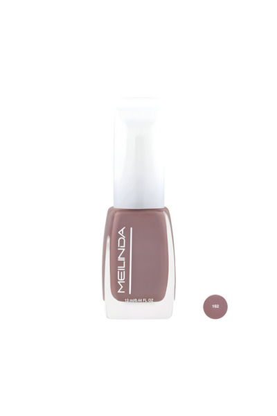 Melinda ميليندا طلاء اظافر 13 مل 162
