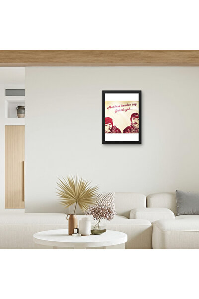 RS JANTİ STORE Pictură nostalgică: „Nu toată lumea este pentru mine, este pen...