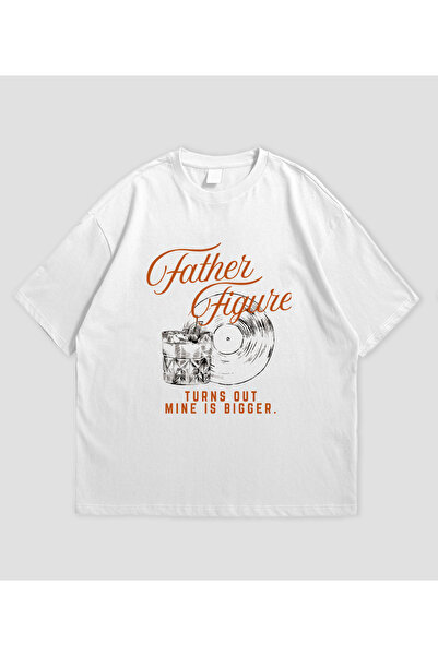 SVART WEAR Тейлор Свіфт - Альбом «The Life of a Showgirl» Унісекс-футболка оверсайз