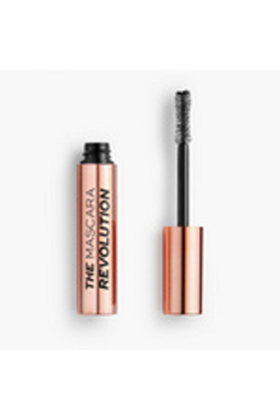 MAKEUP REVOLUTION The Mascara Revolution by - 5.5ml