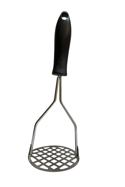 Kapital plastik Patates ezme aparatı ve haşlanmış ürünler püre ezeceği