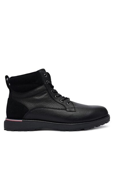 Tommy Hilfiger CORPORATE W LTH LACE BOOT
