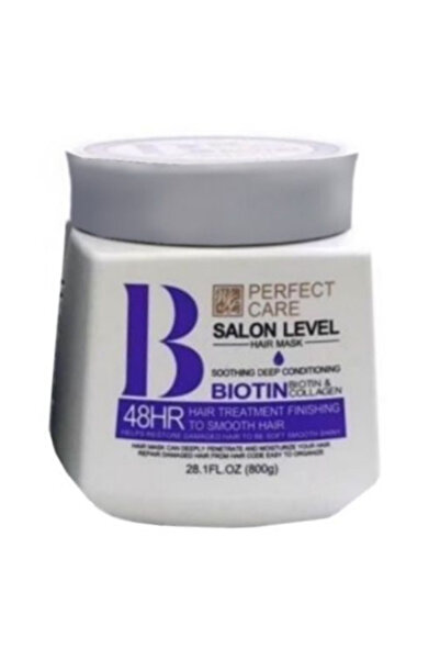 wokali وكالي ماسك شعر 800 جرام بخلاصه البايوتين والكولاجين