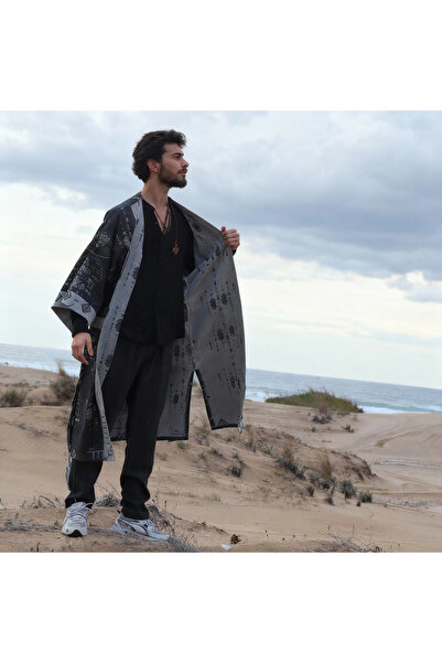 Su Koleksiyon ΚΙΜΟΝΟ ΜΕ ΕΘΝΙΚΟ ΣΧΕΔΙΟ ΜΠΟΛΤΕΡ