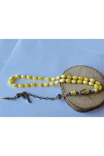 Kehribar بيروت قطرة مسبحة