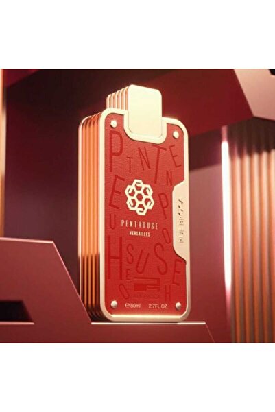 RUE BROCA Penthouse Versailles Perfume, Unisex