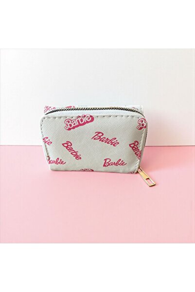 Gözde Mağazacılık Women's Wallet with Babie Written on It