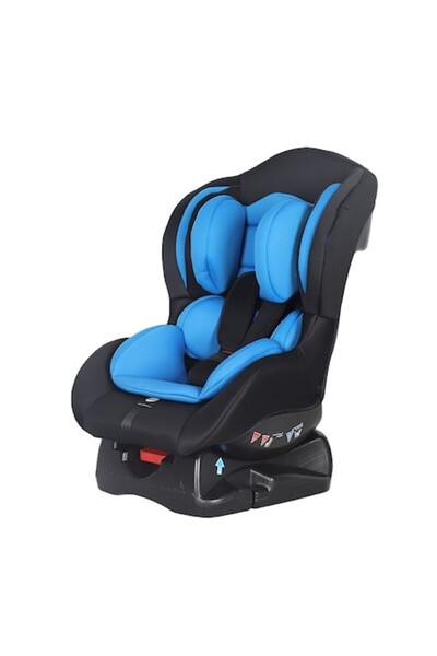 NOVOKIDS Scaun auto 2 în 1 pentru copii NOVOKIDS™ Safety 2000, înălțător convertibil, 0-18 kg, certificat EU R129