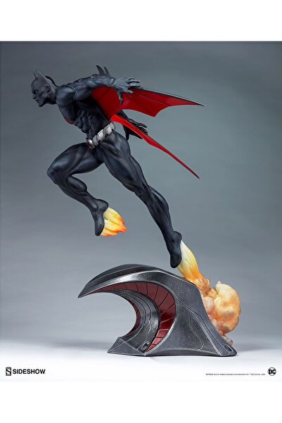 Sideshow Collectibles BATMAN BEYOND Premium Format Figure by