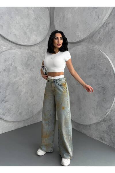 PERİSCOPE Γυναικεία τζιν