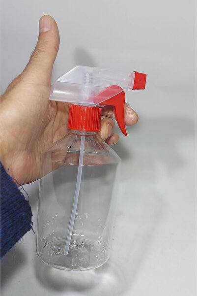 Genel Markalar Doldurulabilir Sis Sprey Şişesi, Saç ,Cilt Bakımı, Bitki , Evc...