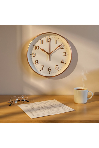 Revello DUVAR SAATİ 30 cm