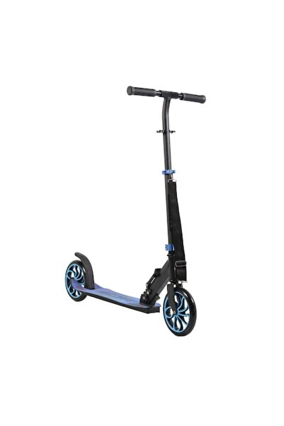 NOVOKIDS Aluminum NOVOKIDS™ Matrix Scooter, Max 100 kg, Super Brake, Adjustable Handlebar, Wheel Diameter 2