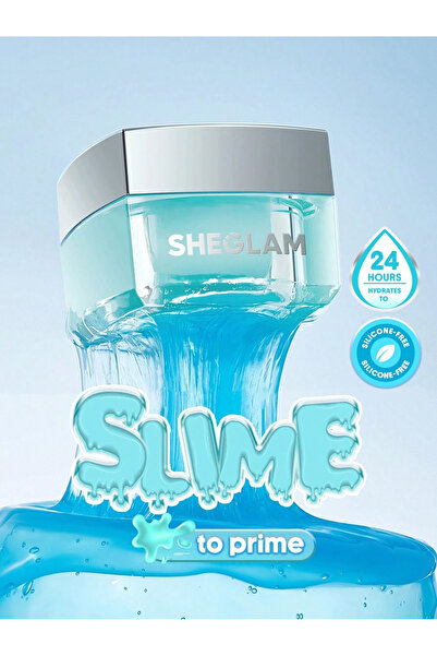 SHEGLAM hydroslime primer