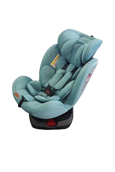 NOVOKIDS Scaun auto 7000, rotație 360°, Isofix, 0-36 kg