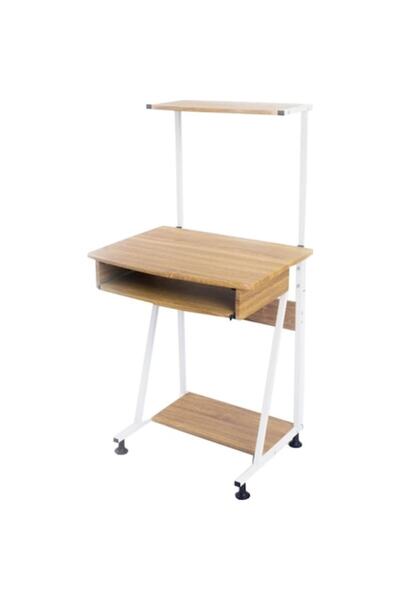 NOVOKIDS Παιδικό Γραφείο Novokids™ Ράφι Υπολογιστή