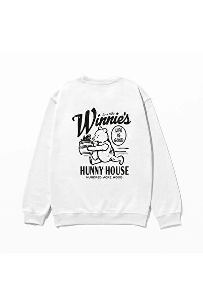 SVART WEAR Swea tricou cu imprimeu 100% bumbac supradimensionat Trendy Fancy ...