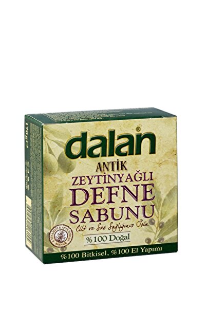 Dalan Antique Daphne (Antik Defne) Sabun 150 gr
