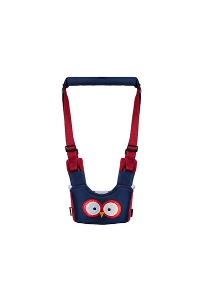 NOVOKIDS Ham pentru mers Premium Owl Walking Assistant