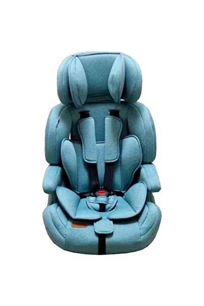 Baby Care ™ BeSafe Seat Car Seat with Isofix, Convertible Booster, 9-36 kg, Max 12 Years, R129 i-Si