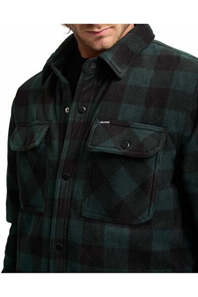 Volcom Bowered Scb Sweatshirt