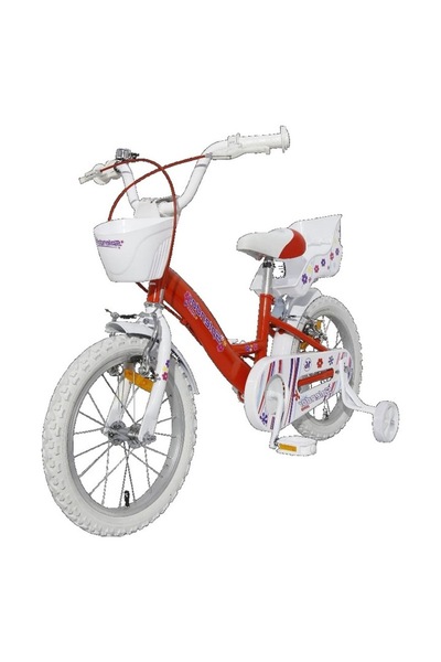 NOVOKIDS Children's Bicycle Splend'Or PRO Line Edition