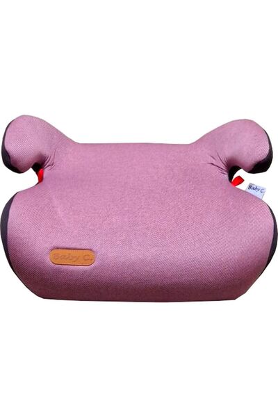 NOVOKIDS Scaun auto Baby Care™ PRO, 15-36 kg, Max 12 ani, R129 i-Size, Husă lavabilă, Mov