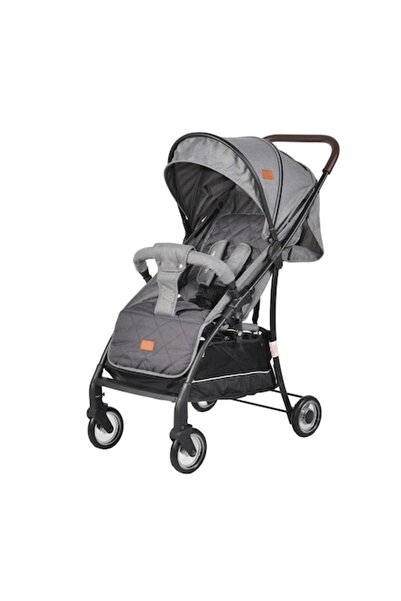 NOVOKIDS Cărucior sport ultracompact London PRO pentru copii