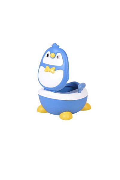 NOVOKIDS Γιογιό 2 σε 1 για παιδιά Happy Penguin, Αποσπώμενο μπολ, Μη τοξικό π...