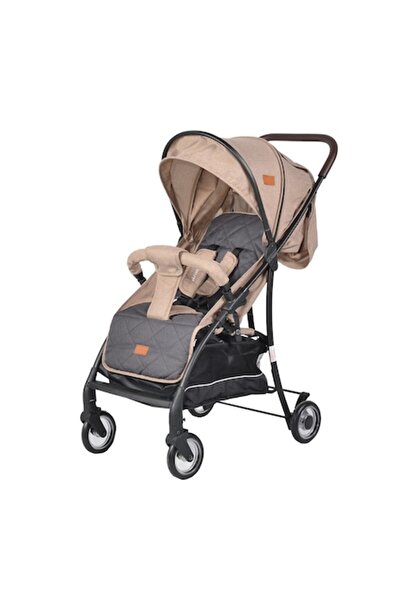 NOVOKIDS Cărucior sport ultracompact pentru bebeluși London PRO