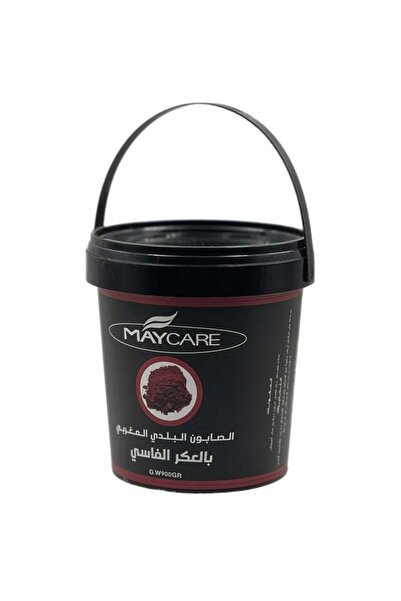 MAYCARE My Care, Moroccan Country Soap with Fassi Aker, 900g