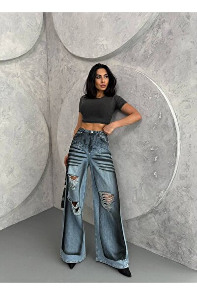 PERİSCOPE Blugi Femei