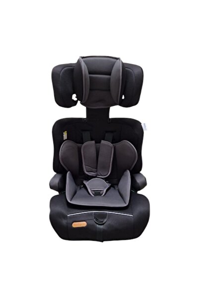 Baby Care Scaun auto 2 în 1 pentru copii Baby Care™ HC01, înălțător convertibil, 9-36 kg, certificat R129 i-Size