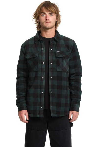 Volcom سترة بوديرد إس سي بي