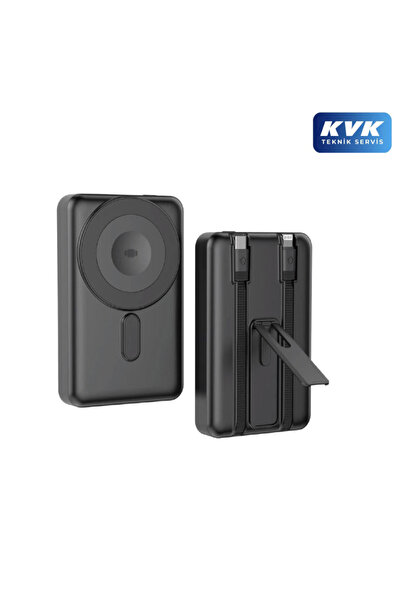 ROVA PWS625S Powerbank ve Taşınabilir Şarj Cihazı - 10000 mAh