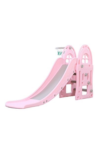 NOVOKIDS Tobogan Pentru Copii Happy Mega Slide