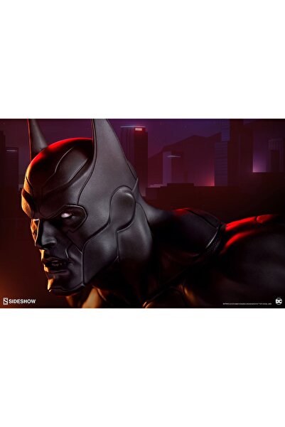 Sideshow Collectibles BATMAN BEYOND Premium Format Figure by