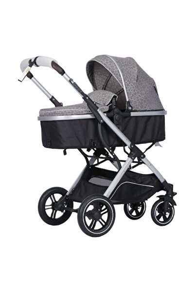 NOVOKIDS Cărucior pentru bebeluși 2 în 1 seria H3100