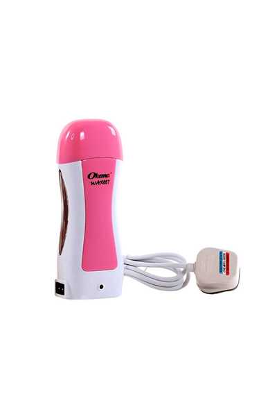 Okema OKIMA Wax 007 Hair Removal Device - OK-412