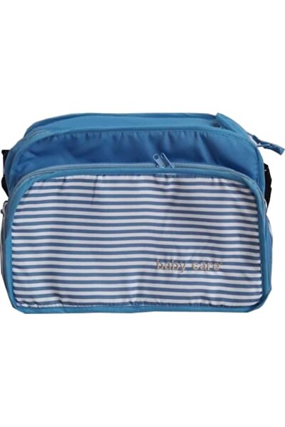 Baby Care Pro geantă pentru bebeluși atașabilă la cărucior, capacitate mare, ...